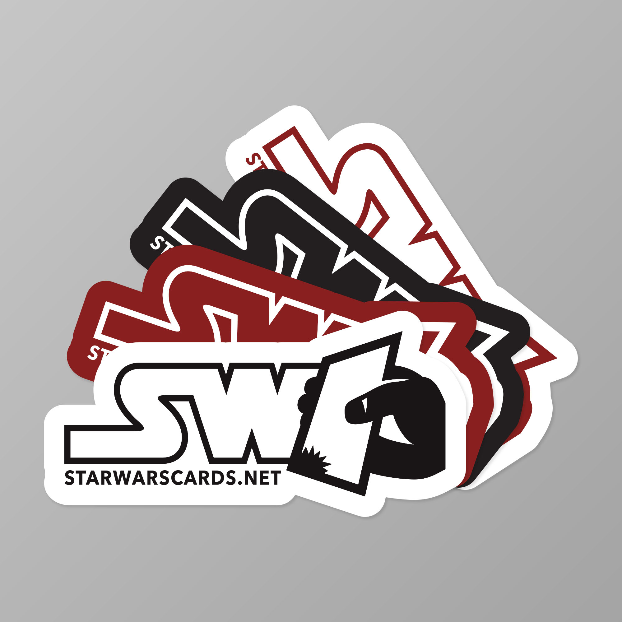 SWC.net Stickers
